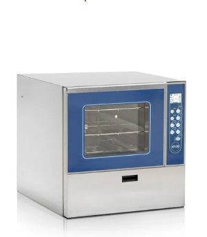 ATMOS Thermo washer AWD 566-2-DIN