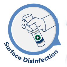 Dentaqua Multi Dental Disinfection System - Image 5