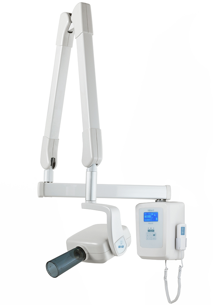 RiX-70 DC Dental X-ray Unit