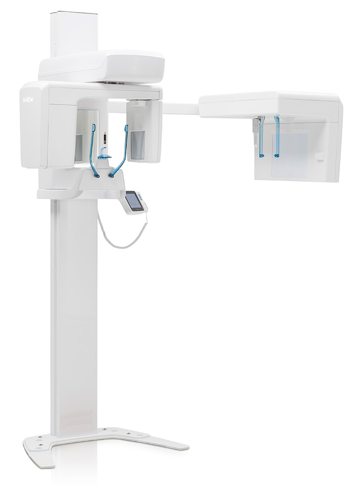 X-VIEW